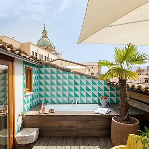 Guest house Sui Tetti Di Balarm Boutique