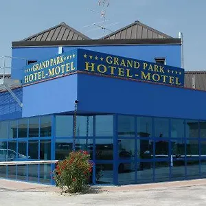 Motel Grand Park