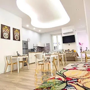 Testa Del Moro Couette-café