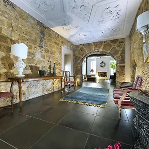 Il Giardino Di Ballarò Boutique Couette-café