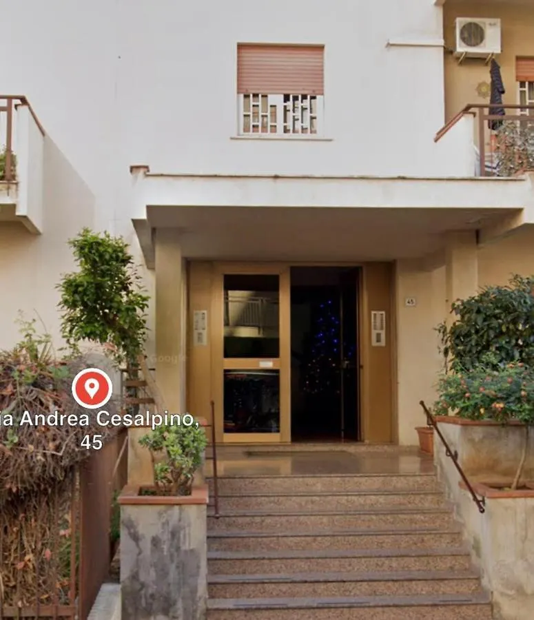 게스트하우스 Sicilyhouse Palermo 호텔