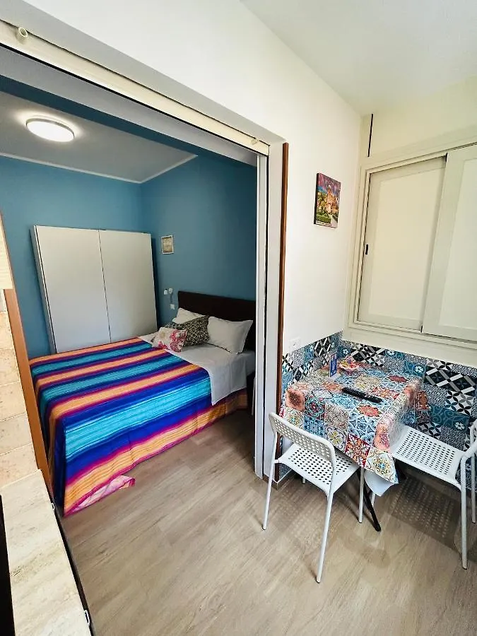 Sicilyhouse Palermo 호텔