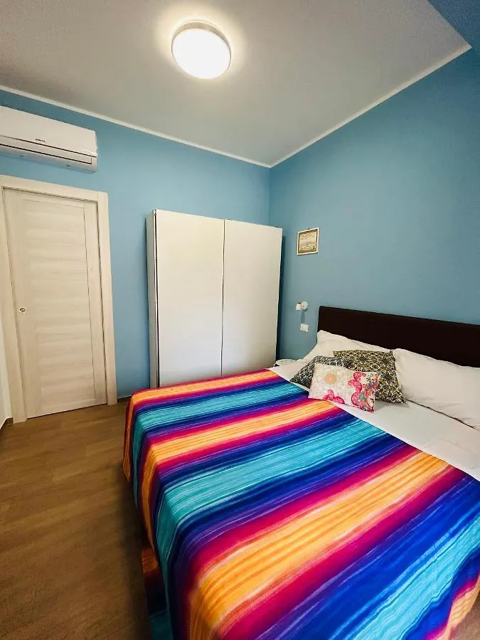 게스트하우스 Sicilyhouse Palermo 호텔